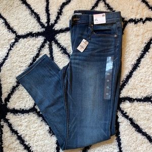 NWT Express Jeans, size 12
